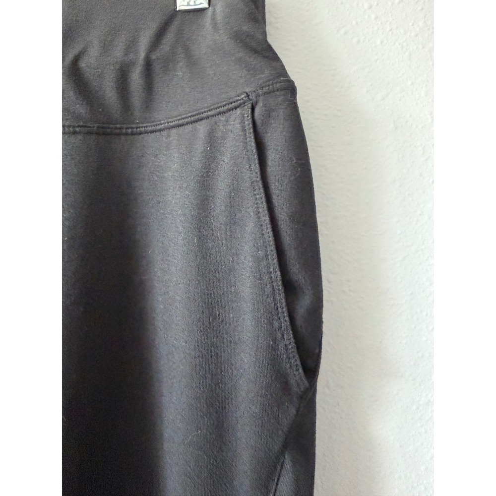 The North Face FlashDry Black Joggers Womens Medium Active Training Pants - Picture 4 of 16